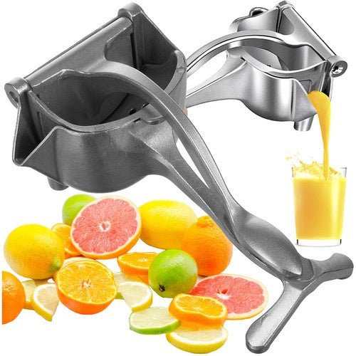 Ruhhy 24030 Manuelle Zitruspresse - Easy2sell - Deluxe