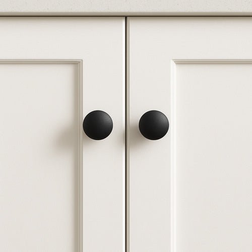 Ruhhy 25679 Möbelknopf - Easy2sell - Deluxe