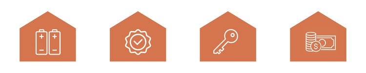 Ruhhy 26101 Kombinationssafe - Easy2sell - Deluxe