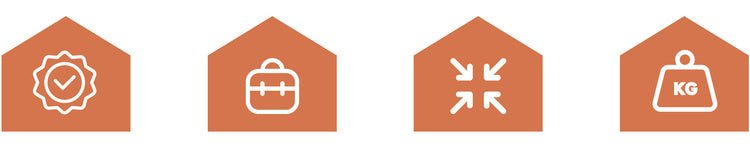 Ruhhy 26103 Hakenwaage - Easy2sell - Deluxe