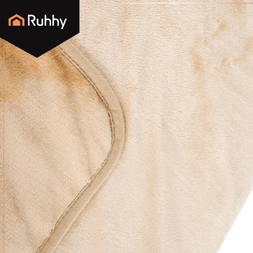Ruhhy 26226 beheizte Tagesdecke - Easy2sell - Deluxe
