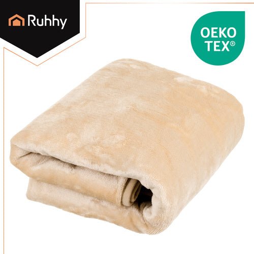 Ruhhy 26226 beheizte Tagesdecke - Easy2sell - Deluxe