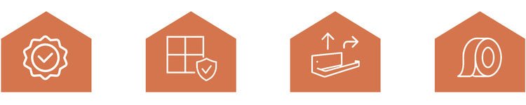 Ruhhy 26798 Papierhandtuchhalter - Easy2sell - Deluxe