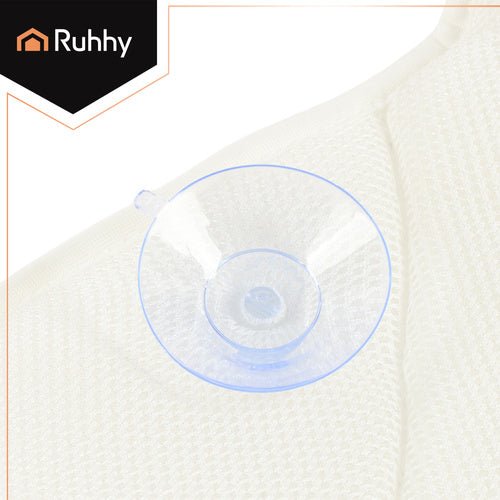 Ruhhy 27050 Entspannungs - Badekissen - Easy2sell - Deluxe