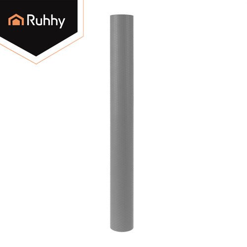 Rutschfeste Matte grau 500x50 Ruhhy 26866 - Easy2sell - Deluxe