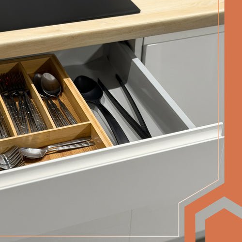 Rutschfeste Matte grau 500x50 Ruhhy 26866 - Easy2sell - Deluxe