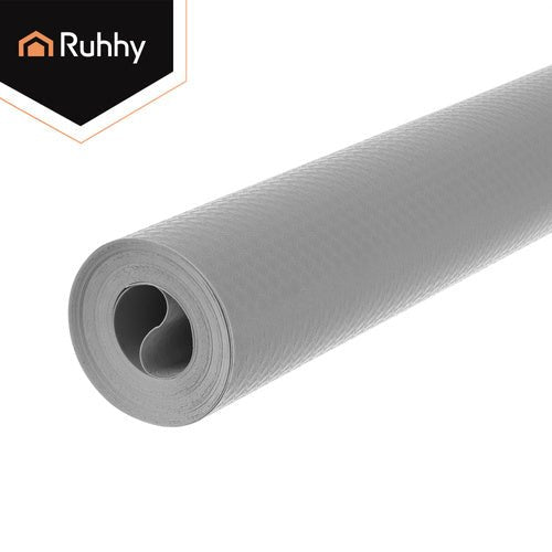 Rutschfeste Matte grau 500x50 Ruhhy 26866 - Easy2sell - Deluxe
