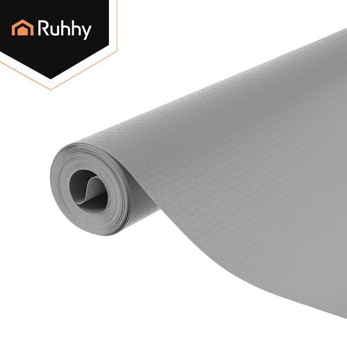 Rutschfeste Matte grau 500x50 Ruhhy 26866 - Easy2sell - Deluxe