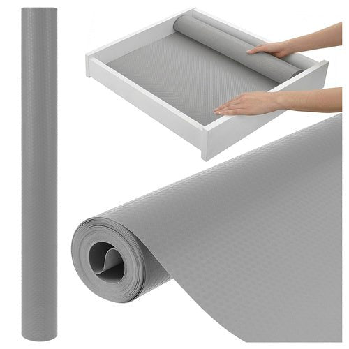 Rutschfeste Matte grau 500x50 Ruhhy 26866 - Easy2sell - Deluxe