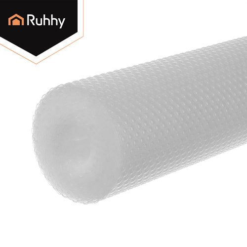 Rutschfeste Matte weiß 500x50 Ruhhy 24897 - Easy2sell - Deluxe