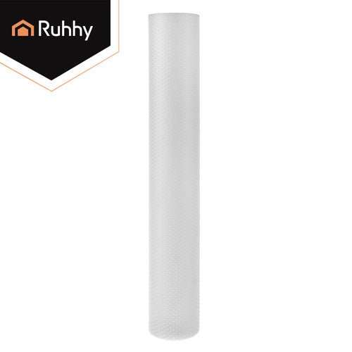 Rutschfeste Matte weiß 500x50 Ruhhy 24897 - Easy2sell - Deluxe
