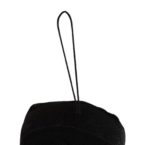 Skelett Hängedeko – Realistische Halloween Dekoration, Schwarz, 70 cm - Easy2sell - Deluxe