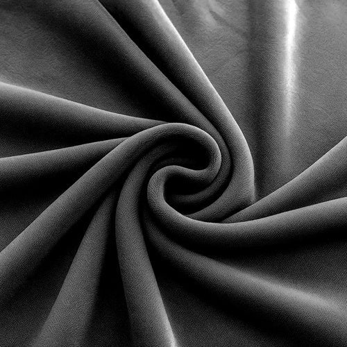 Sofabezug 145 - 185cm dunkelgrau Ruhhy 26037 - Easy2sell - Deluxe