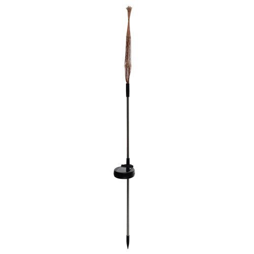 Solar Gartenleuchten Pusteblume 2er Set – LED Solarleuchten Kaltweiß IP65 - Easy2sell - Deluxe