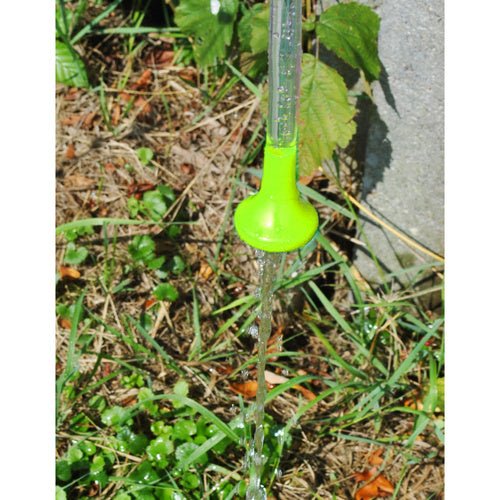 Solardusche 20L Campingdusche – Tragbare Außendusche für Garten und Camping - Easy2sell - Deluxe