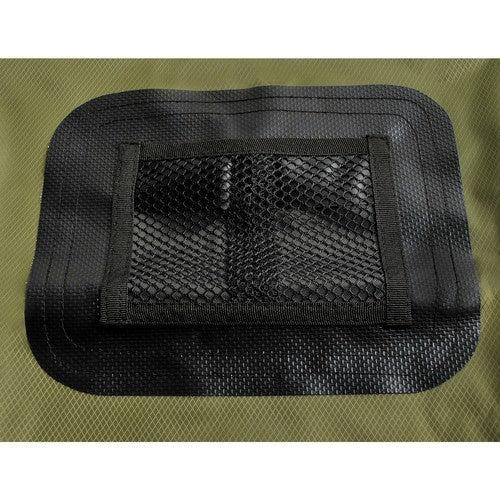 Solardusche 20L mit Thermometer – Mobile Campingdusche für Garten & Outdoor - Easy2sell - Deluxe