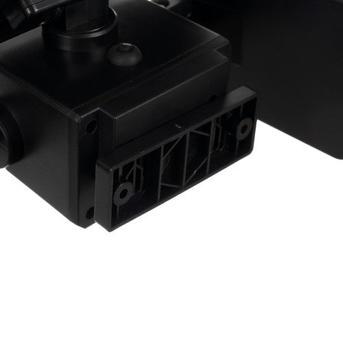 Solarlampe 180 LED Außenleuchte mit Bewegungssensor IP65 Schwarz - Easy2sell - Deluxe