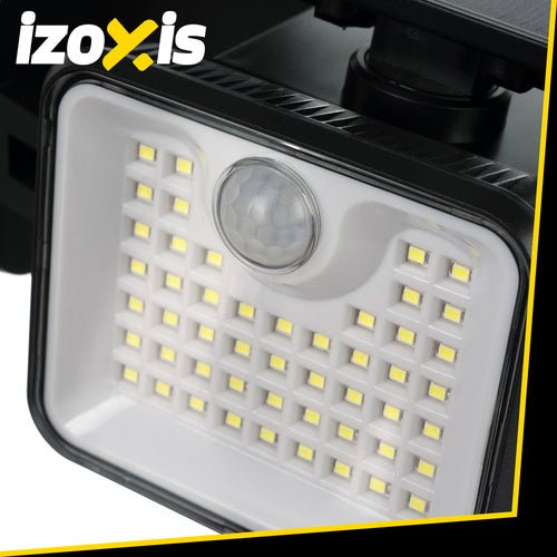 Solarlampe 180 LED Izoxis 26875 - Easy2sell - Deluxe