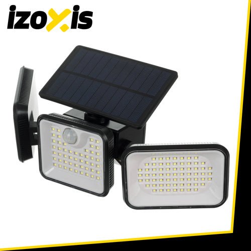 Solarlampe 180 LED Izoxis 26875 - Easy2sell - Deluxe