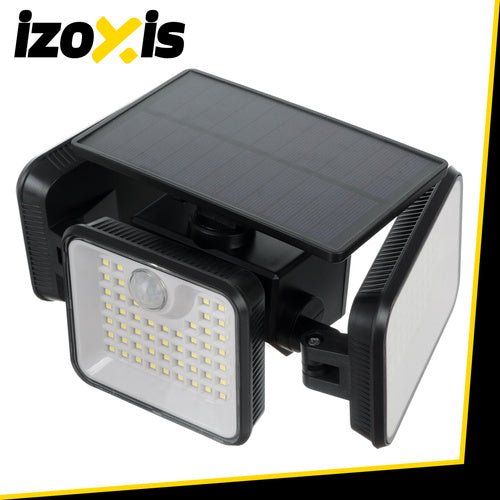 Solarlampe 180 LED Izoxis 26875 - Easy2sell - Deluxe