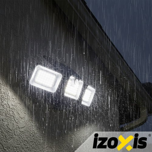 Solarlampe 180 LED Izoxis 26875 - Easy2sell - Deluxe