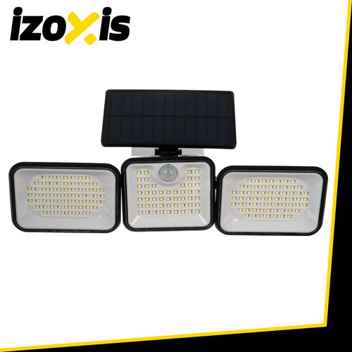Solarlampe 180 LED Izoxis 26875 - Easy2sell - Deluxe