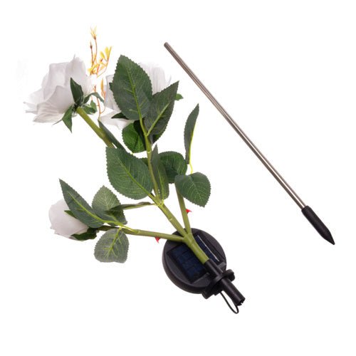 Solarlampe Rose Gardlov 25282 - Easy2sell - Deluxe