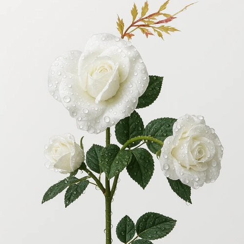 Solarlampe Rose Gardlov 25282 - Easy2sell - Deluxe