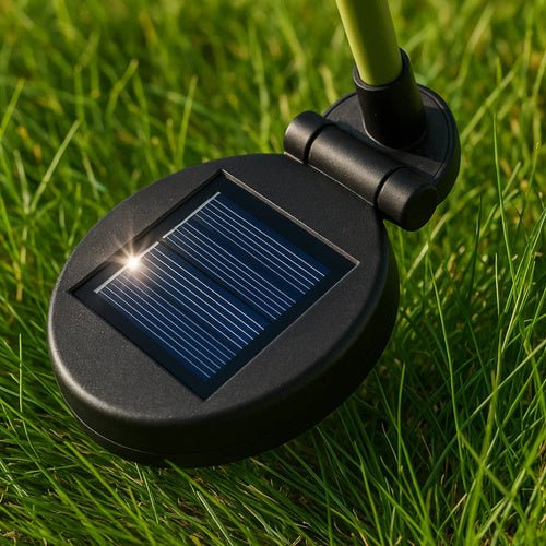 Solarlampe Rose Gardlov 25282 - Easy2sell - Deluxe