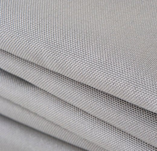 Sonnensegel Rechteckig 3x2m – UV - Schutz Garten & Terrasse Grau Polyester - Easy2sell - Deluxe