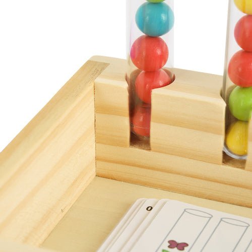 Sortierer - Lernspielzeug - Zählen Kruzzel 26672 - Easy2sell - Deluxe