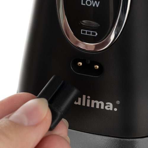 Soulima 25397 Kabellose Zahndusche - Easy2sell - Deluxe