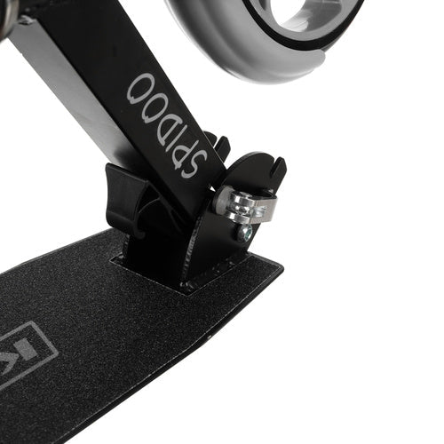 Spidoo Roller grau Kruzzel 25629 - Easy2sell - Deluxe