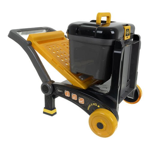 Spielzeugwerkstatt 59 Teile 26631 - Easy2sell - Deluxe