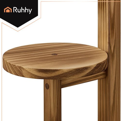 Stehender Blumenständer 86cm Ruhhy 26041 - Easy2sell - Deluxe