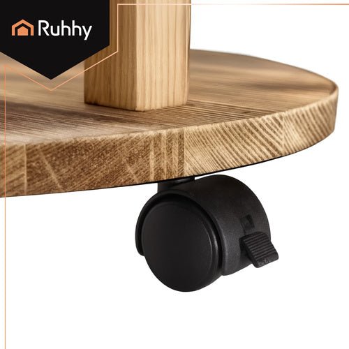 Stehender Blumenständer 86cm Ruhhy 26041 - Easy2sell - Deluxe