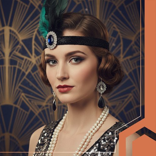 Strój damy - zestaw 9el. Ruhhy 26273 - Easy2sell - Deluxe