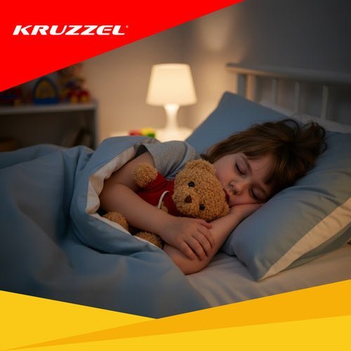 Teddybär Kuscheltier 30 cm – Weiches Plüschtier für Kinder in Hellbraun - Easy2sell - Deluxe
