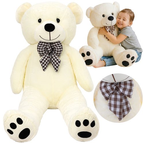 Teddybär 100cm Kruzzel 26099 - Easy2sell - Deluxe