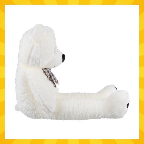 Teddybär 140cm Kruzzel 26091 - Easy2sell - Deluxe