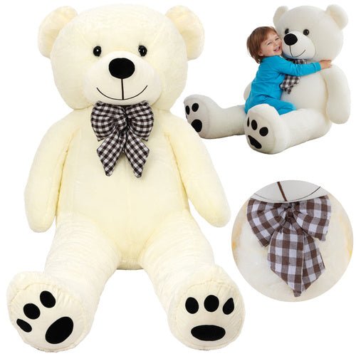 Teddybär 180cm Kruzzel 25925 - Easy2sell - Deluxe
