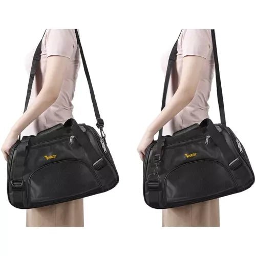 Transporttasche für Hunde/Katzen Purlov 20940 - Easy2sell - Deluxe