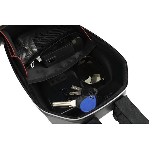 Trizand 25205 Rollertasche - Easy2sell - Deluxe