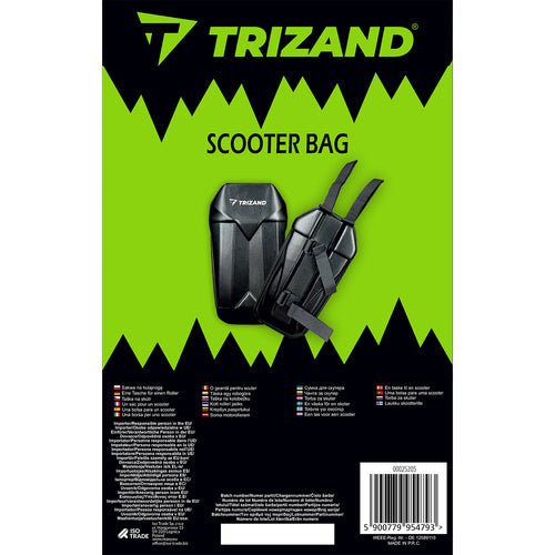 Trizand 25205 Rollertasche - Easy2sell - Deluxe