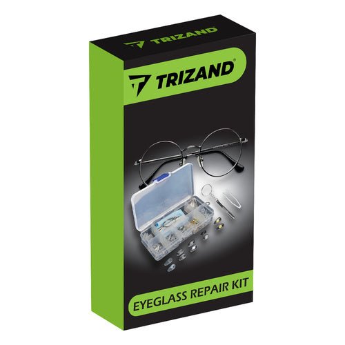 Trizand 25624 Brillen - Reparaturset - Easy2sell - Deluxe