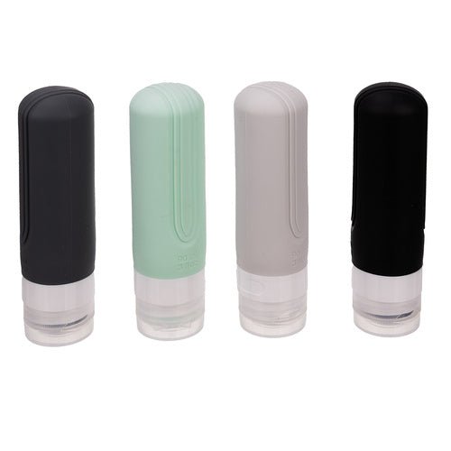 Trizand 25760 Reise - Kosmetiktasche - Easy2sell - Deluxe