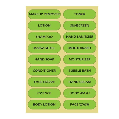 Trizand 25760 Reise - Kosmetiktasche - Easy2sell - Deluxe