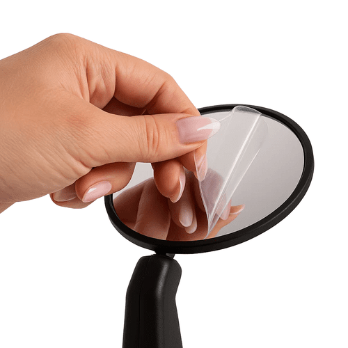 Trizand 25781 linker Fahrradspiegel - Easy2sell - Deluxe