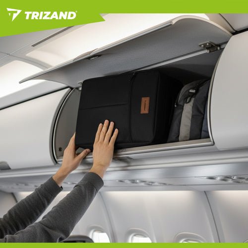 Trizand 26895 Reiserucksack - Easy2sell - Deluxe