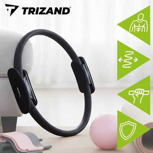 Triznad 26848 Trainingsring - Easy2sell - Deluxe